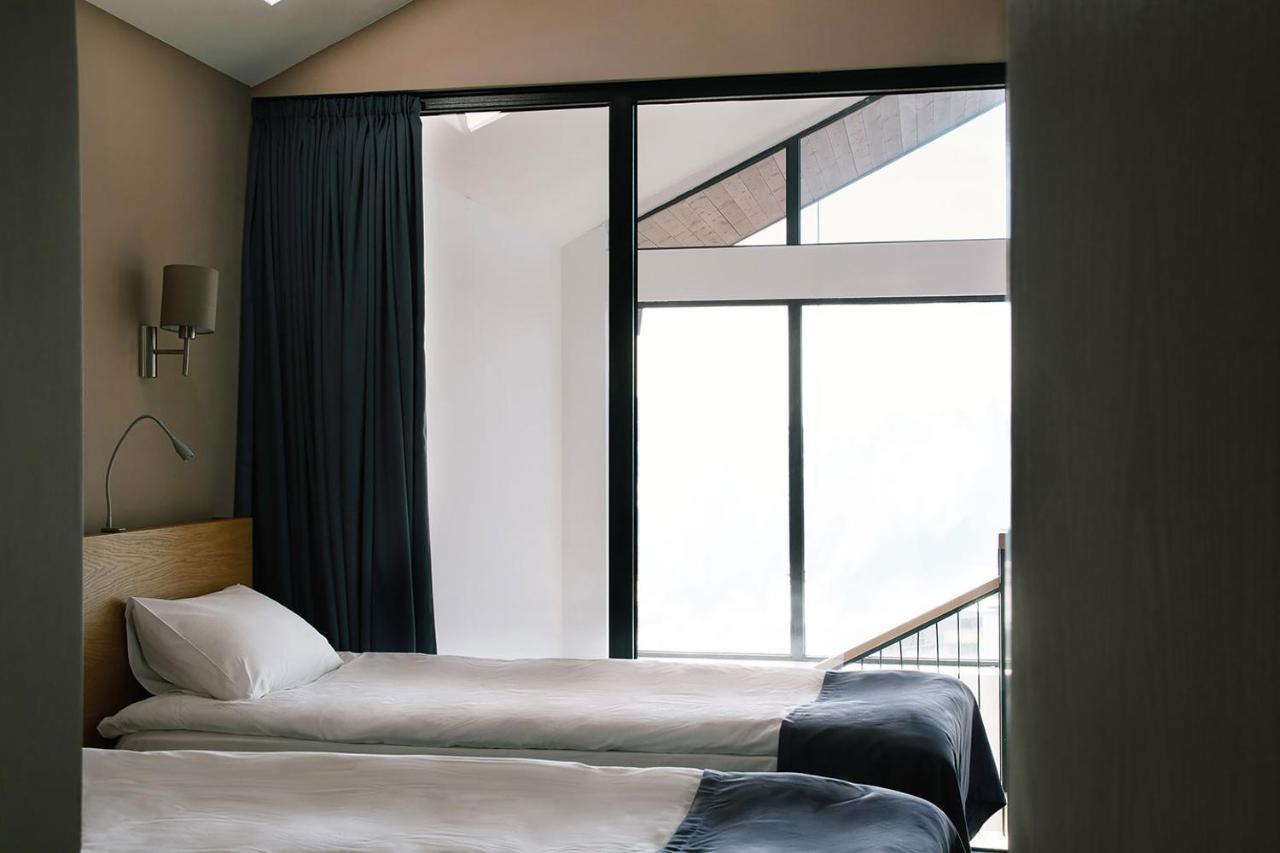 George Snow Apartments In New Gudauri - Fireplace, 50M To Gondola Lift Exterior photo
